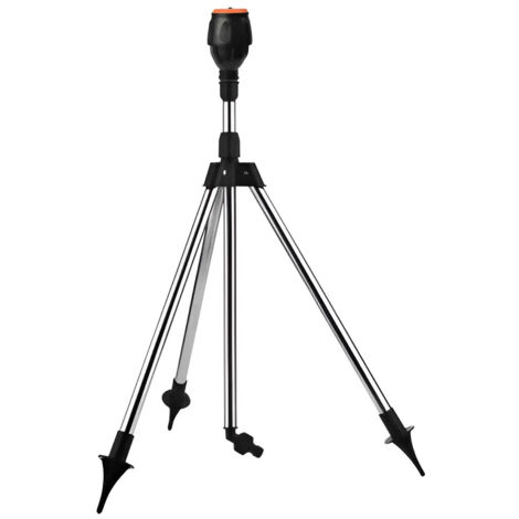 Arroseur rotatif automatique avec trpied (1/5)