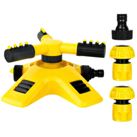 Arroseur oscillant pulvrisateur de style C de 20 mm (1/5)
