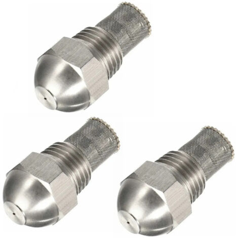3 buses de brumisation Atomisation fine 14 ozpo 05 mm (1/4)