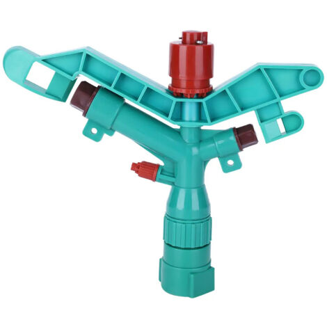Arroseur de jardin G1in Dn25 avec bras oscillant rotatif (1/5)