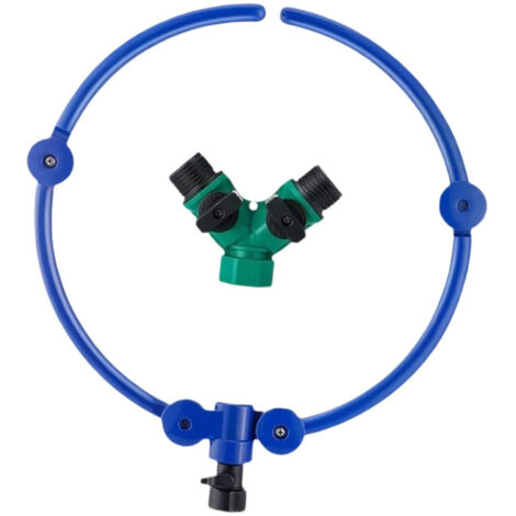 Arroseur circulaire 360 pour arbres (1/5)