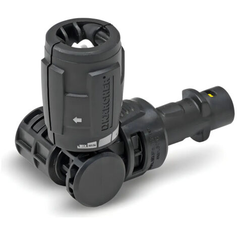 Lance buse courte Karcher VP 180 S Vario 360 BT (1/5)