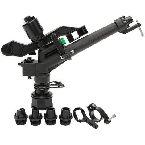 Arroseur bascule rotatif pour pelouse DN25 de 15 1 (1/5)
