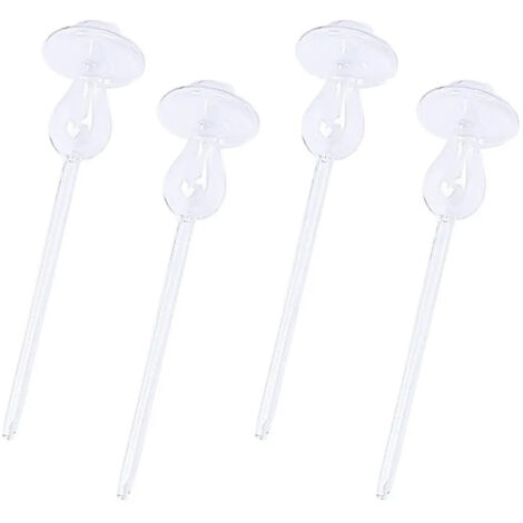 Pulvrisateur en forme de champignon 4x (1/5)