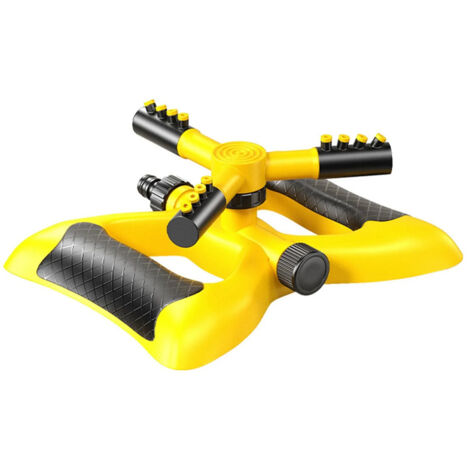 Sprinkler automatique de haute qualit mont sur pied (1/5)