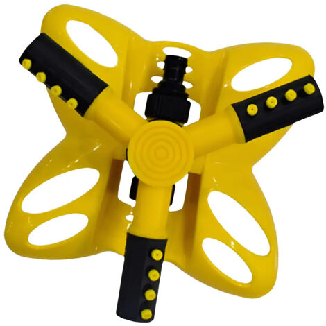 Arroseur papillon 360 degrs (1/4)