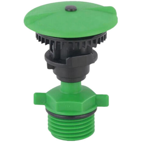 Arroseur de jardin irrigation verte (1/5)