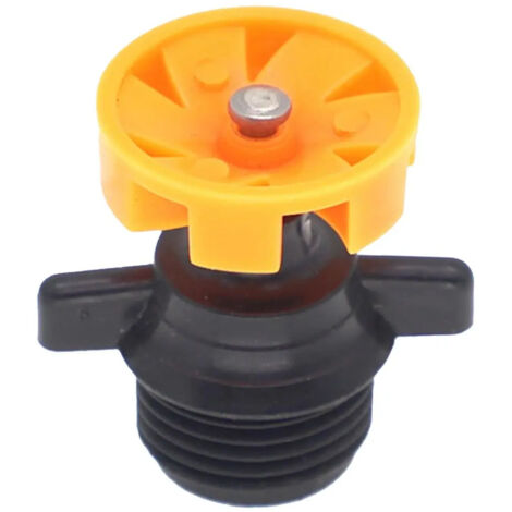Arroseur de jardin arroseur de pelouse de 12 pouce (1/5)