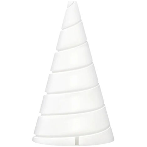 Gabarit d'antenne de jardinage, outil pour la fabrication de S (1/5)