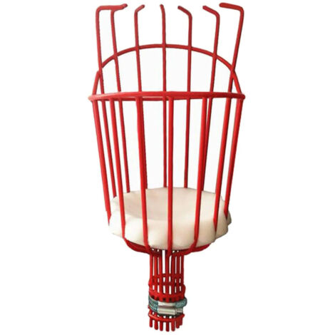 Outil de cueillette de fruits, panier léger pour la récolte des fruits (1/5)