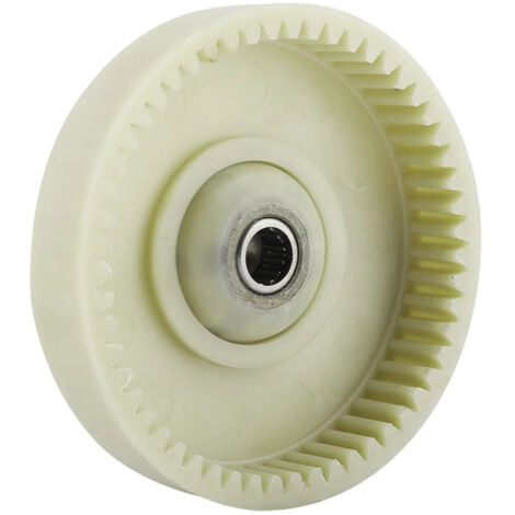 Pignon intérieur pour tronçonneuse électrique, en ABS durable (1/5)