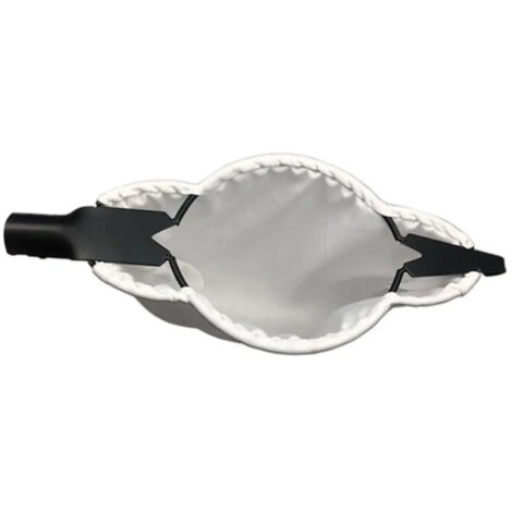 Tête de récolteuse de fruits monobloc, lames profilées (1/5)