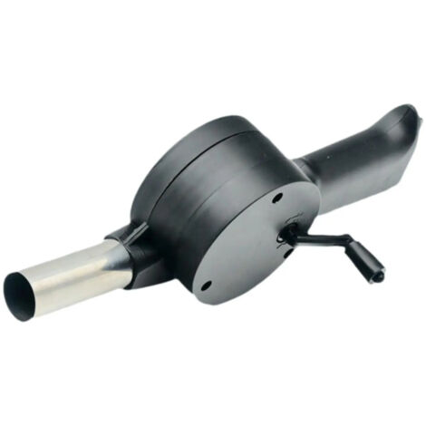 Manuel du ventilateur de cuisson pour barbecue (1/5)