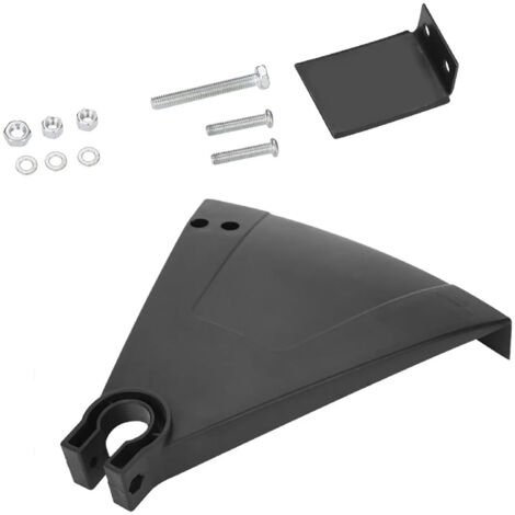 La protection de coupe-bordures en plastique convient à un Re (1/5)
