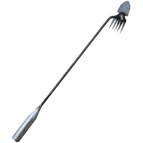 Outil de désherbage de jardin, 5 griffes, de Pi (1/5)