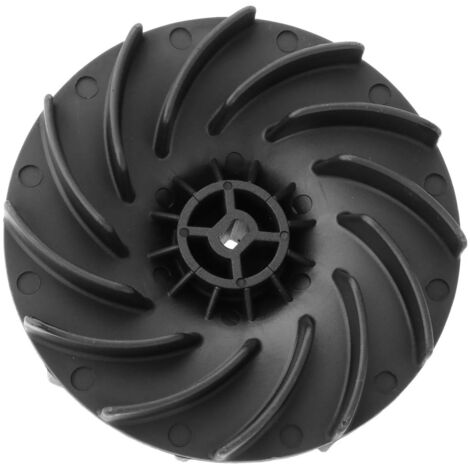 x Pièce de rechange professionnelle pour ventilateur d'aspirateur électrique (1/5)