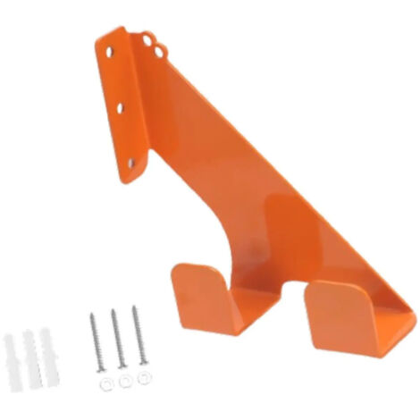 Support de rangement pour tronçonneuse (1/5)