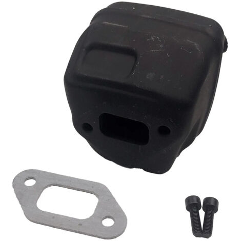 Kit de joint de pot d'échappement pour Husqvarna 357xp (1/3)