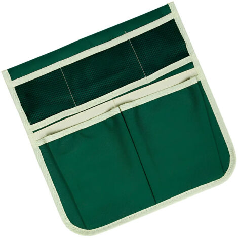 Sac à outils de jardinage multifonctionnel (1/5)