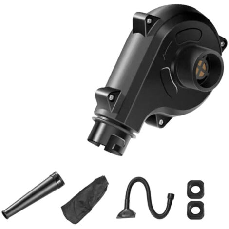 Aspirateur et souffleur 2 en 1, outil de soufflage (1/5)