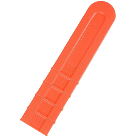 Housse de protection pour tronçonneuse, fourreau de 20 pouces (1/5)