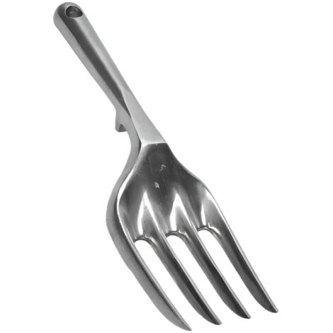 Outils de jardinage, fourche (1/5)