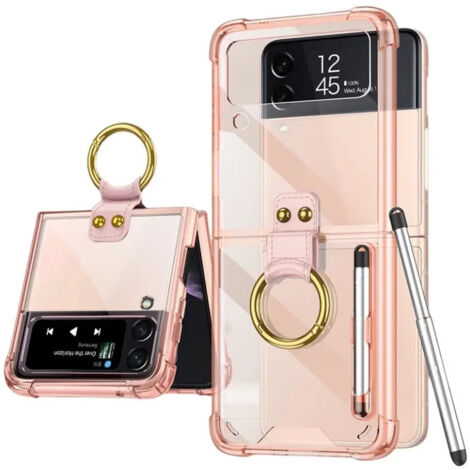 Étui pour Samsung Galaxy Z3 Flip avec stylet inclus (1/3)