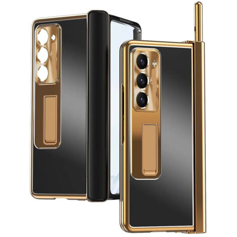 Étui élégant pour Samsung Z Fold5/4 avec stylet inclus (1/5)