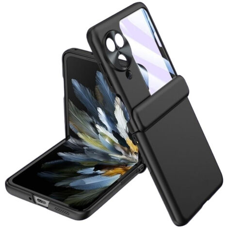 Étui de protection intégrale pour téléphone portable Oppo Findn3flip (1/5)