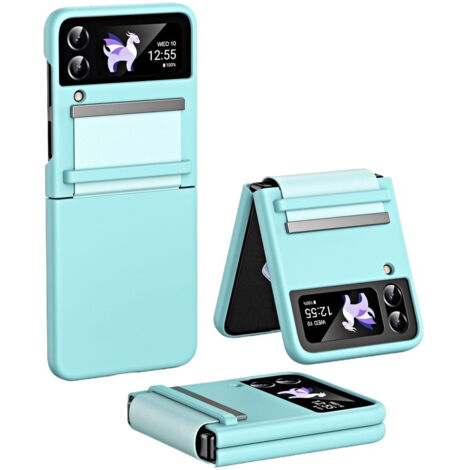 Étui avec dragonne pour Samsung Z Flip 4 et 3 (1/5)