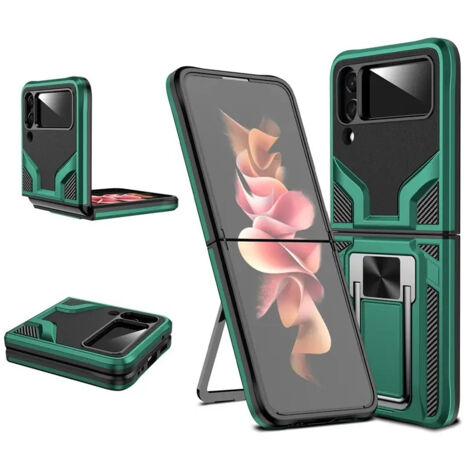 Étui de protection sur mesure pour Samsung Z Flip 4/Z Flip 3 (1/5)