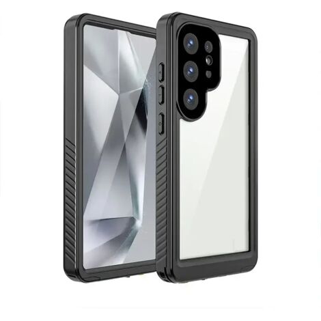 Étui de téléphone élégant et étanche pour Samsung S25 Ultra (1/5)