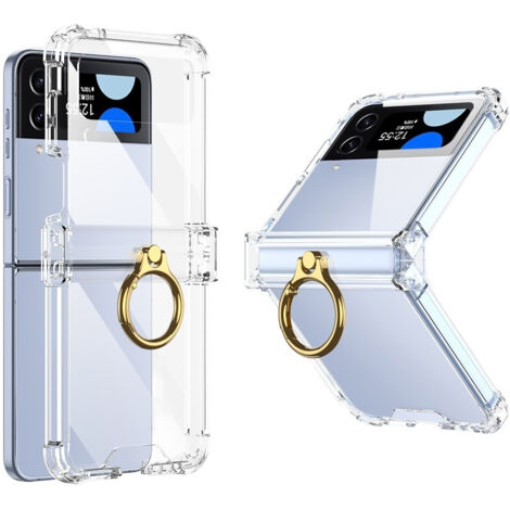 Protection de charnière pour étui à rabat Samsung Galaxy Z3 (1/5)
