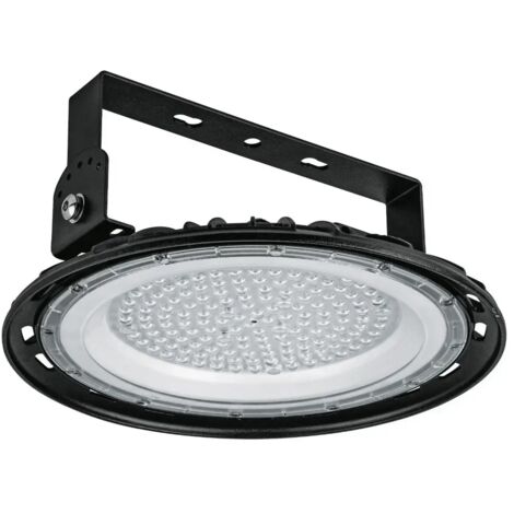 Luminaire LED 100 W pour grandes hauteurs Volteck 46792 (1/4)