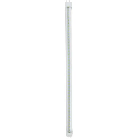 Tube LED 18 W 96 LED Culot G14 Truper 22045