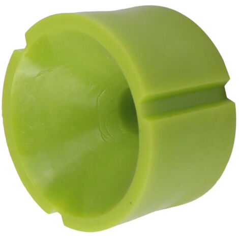 La tête en silicone du démarreur moteur est durable. (1/5)