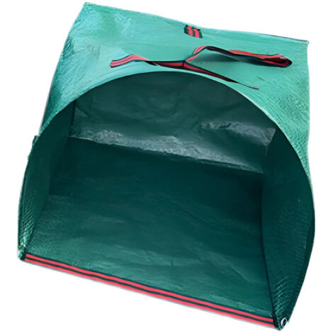 Sacs pour déchets de jardin, feuilles, pour 150 litres (1/5)