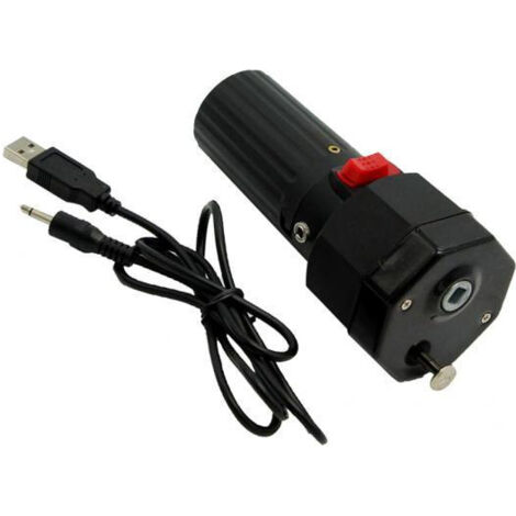 Moteur de rôtissoire pour barbecue, 2 cc, 5v, accessoires Pi (1/5)