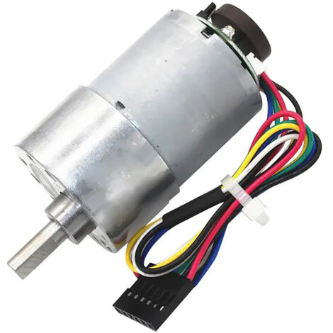 Moteur à couple élevé 800 tr/min (1/5)