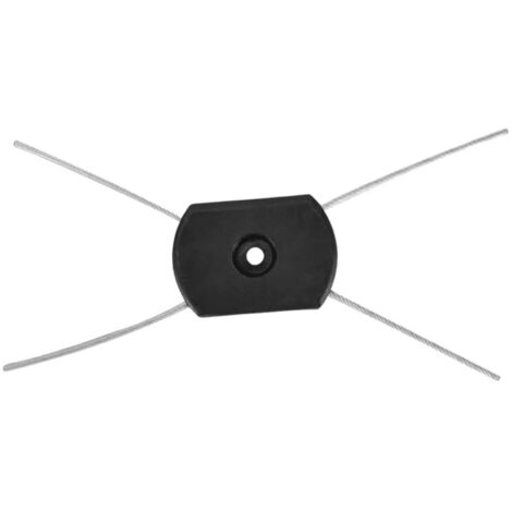 Tête de coupe de rechange pour brosse à fileter (1/5)