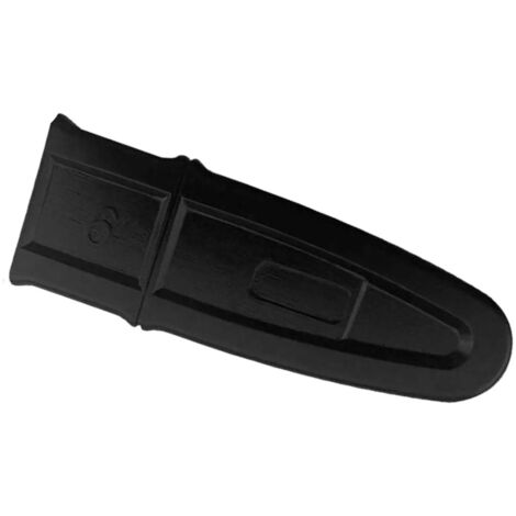 Housse universelle pour tronçonneuse, protection pour tronçonneuse (1/5)