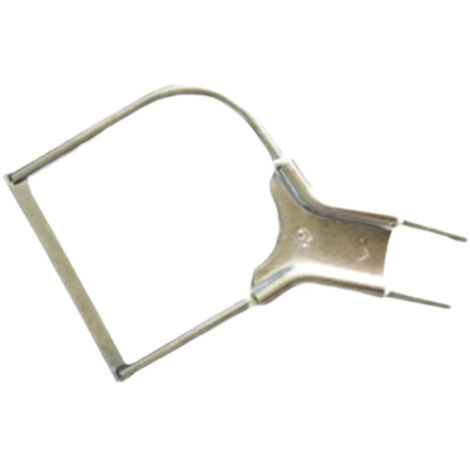 Lame de rechange pour couteau chauffant électrique, type F (1/5)