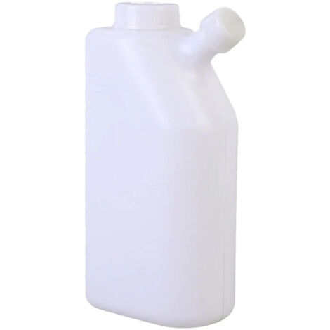 Accessoire pour réservoir de carburant, débroussailleuse, réservoir D (1/5)