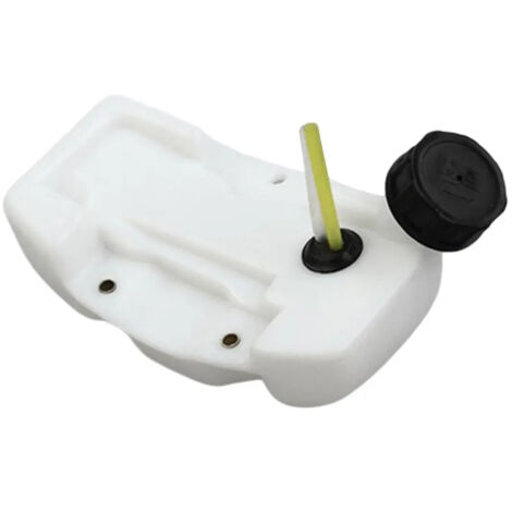 Coupe-bordures à corde Réservoir de carburant 34 Réservoir (1/5)