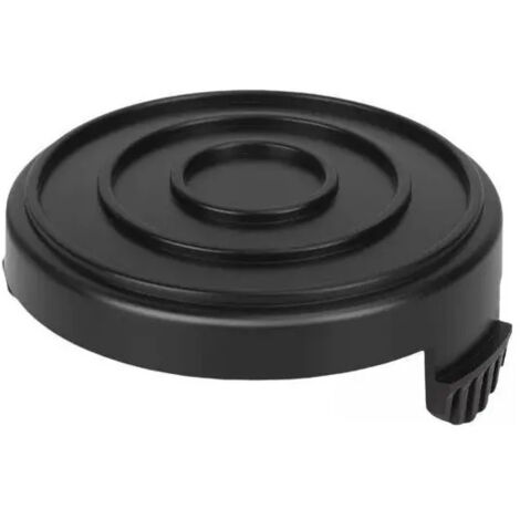 Couvercle à 4 bobines, 8,8 x 3,4 cm, accessoires de rechange pour (1/5)