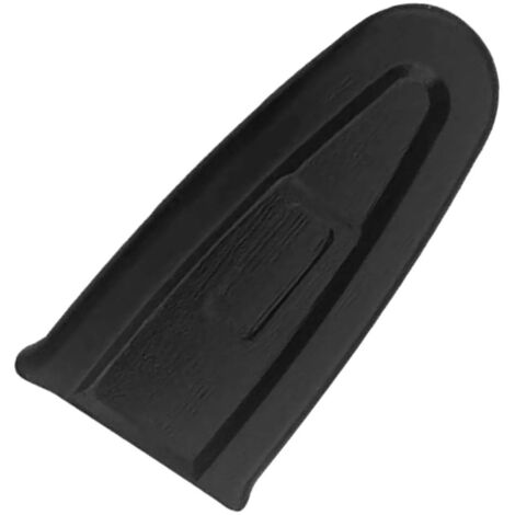 Protection de chaîne de tronçonneuse, protection de chaîne de tronçonneuse D (1/5)