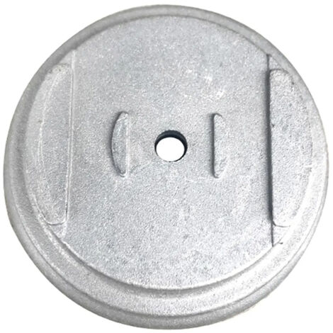 Base de lame de rechange pour tondeuse à gazon électrique C (1/5)