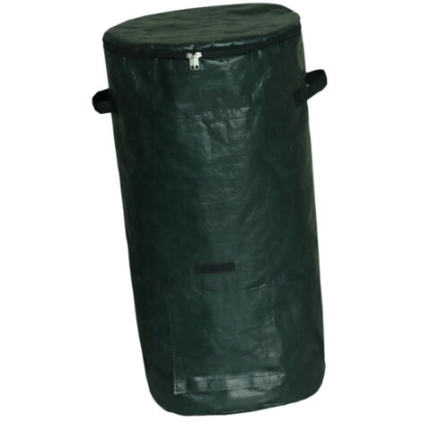 Sac de rangement intérieur grande capacité pour déchets (1/5)