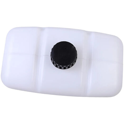 Accessoire de réservoir de carburant de remplacement léger (1/5)