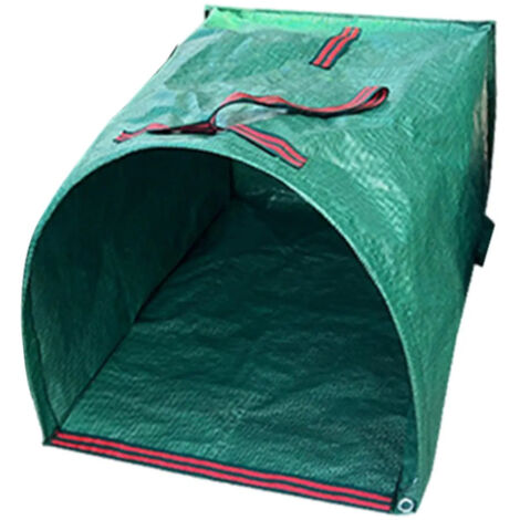 Sacs de jardin pour pelouse, piscine, réutilisables et portables (1/5)
